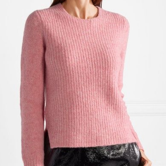 Bone Francie Merino Wool Sweater | Poshmark